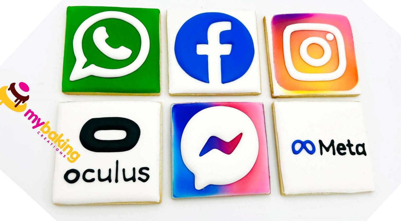 Elegant tiered wedding cake with floral accents